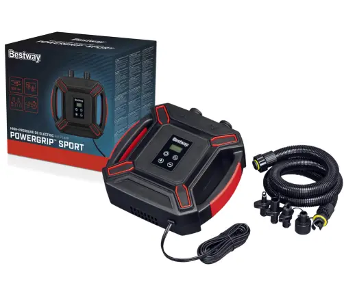 High-Pressure Electric Pump Bestway 62265