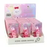 Correction Tape Mouse School Office Decorative Bunny Pink 8mm x 6m