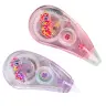 Correction Tape Mouse School Office 6m x 5mm Unicorn Pink Purple Correction Tape Mouse School Office 6m x 5mm Unicorn Pink Purple