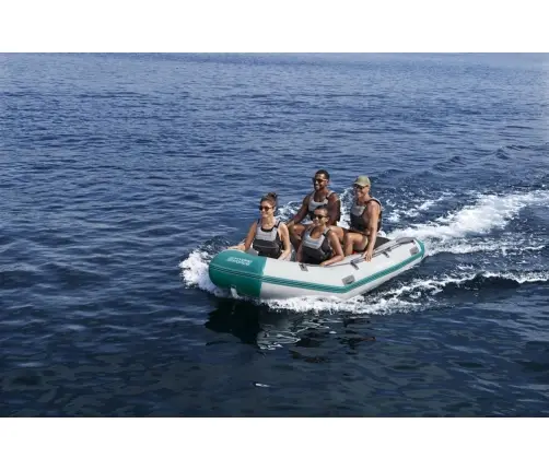 Bestway 65049 Inflatable Pontoon 330 x 162 x 44 cm