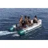 Bestway 65049 Inflatable Pontoon 330 x 162 x 44 cm