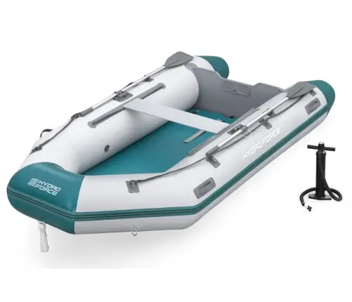 Bestway 65049 Inflatable Pontoon 330 x 162 x 44 cm