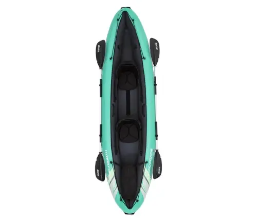 Bestway Inflatable Kayak 330 x 86 cm 65052