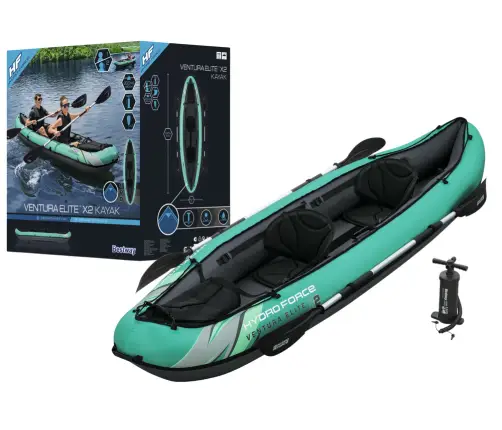 Bestway Inflatable Kayak 330 x 86 cm 65052