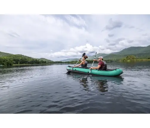 Bestway Inflatable Kayak 330 x 86 cm 65052