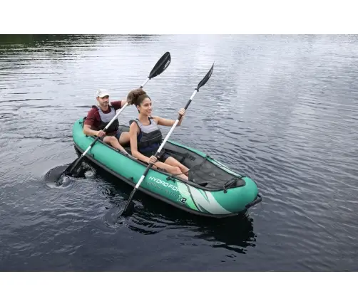 Bestway Inflatable Kayak 330 x 86 cm 65052