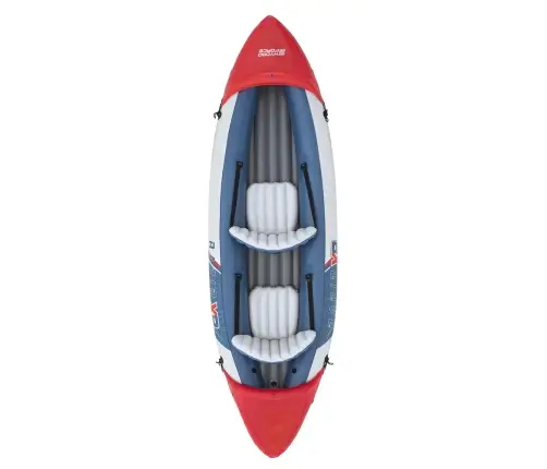 Inflatable Double Kayak 321 x 88 cm Bestway 65077