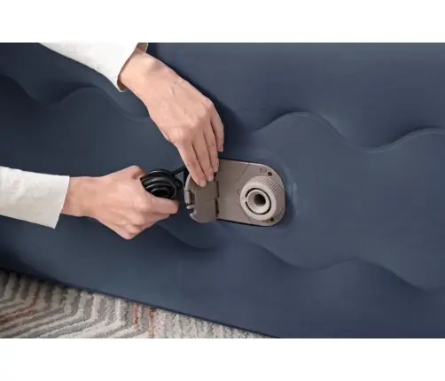 Inflatable Mattress 203 x 152 x 51 cm Bestway 6716P