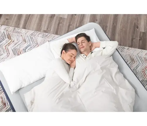 Inflatable Mattress 203 x 152 x 51 cm Bestway 6716P