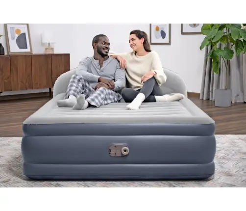 Inflatable Mattress Bestway 671BD