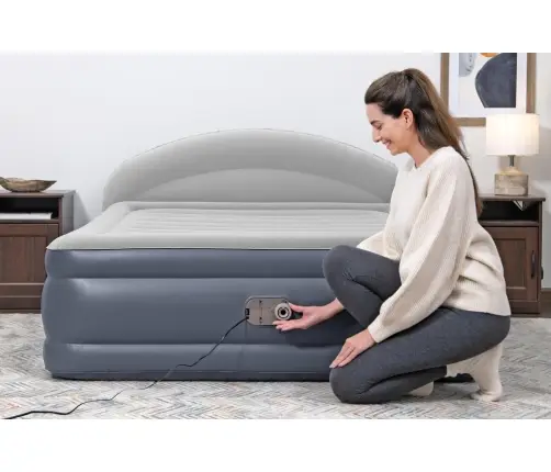 Inflatable Mattress Bestway 671BD