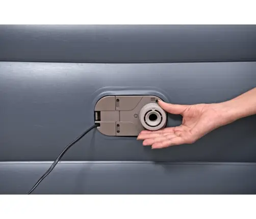 Inflatable Mattress Bestway 671BD