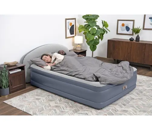 Inflatable Mattress Bestway 671BD
