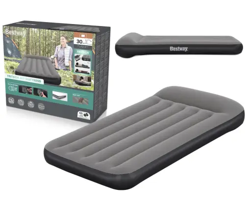 Inflatable Mattress 99 x 188 x 30 cm Bestway 671BQ