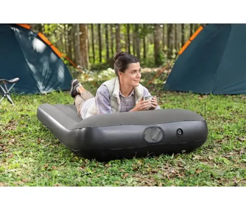 Inflatable Mattress 99 x 188 x 30 cm Bestway 671BQ