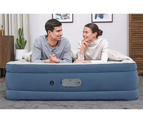 Inflatable mattress 203 x 152 x 46 cm Bestway 67624