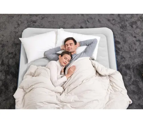 Inflatable mattress 203 x 152 x 46 cm Bestway 67624