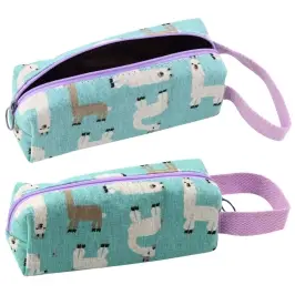 Pencil Case School Toolbox Lamy Handle Turquoise