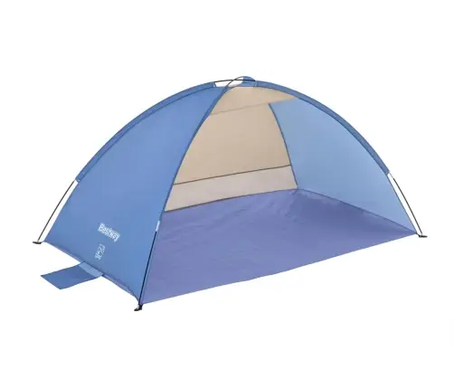 Beach Tent Tourist 200 x 120 x 95cm Bestway 68105 Beach Tent Tourist 200 x 120 x 95cm Bestway 68105
