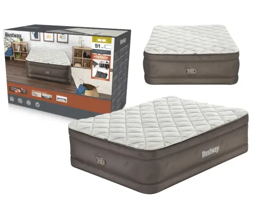 Bestway 69145 air mattress