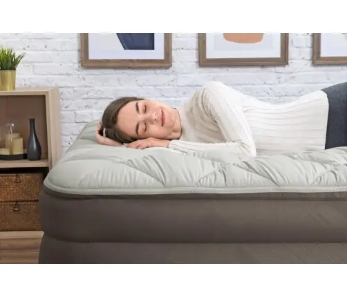 Bestway 69145 air mattress