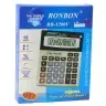 Ronbon RB-1200V Office Calculator Large 12-Digit Display