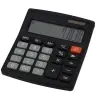 Office School Calculator Large Display Black