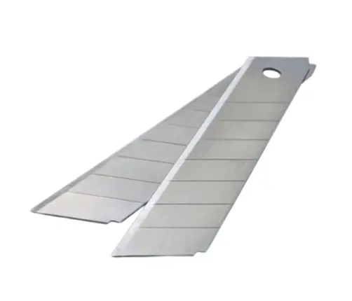 Segmented Replacement Blades 14 Segments 18mm 10pcs