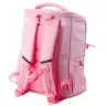 Unicorn School Backpack Chest Strap Pink 20L