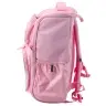 Unicorn School Backpack Chest Strap Pink 20L