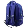 Children's School Backpack Dinosaur Blue 41x30x16 cm