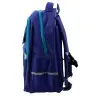 Children's School Backpack Dinosaur Blue 41x30x16 cm