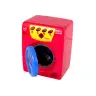Washer Working Like Real One Sound And Light Effects