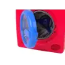 Washer Working Like Real One Sound And Light Effects