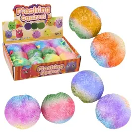 Kneading Ball Squeezing Anti-Stress Squishy Colorful 9cm