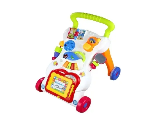 Multifunctional Pusher For Baby Helping With First Step