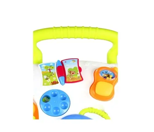 Multifunctional Pusher For Baby Helping With First Step