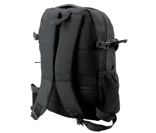 USB City Backpack Laptop Pocket Reflectors 16L 45cm