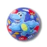 Bouncing Ball Kneading Foam Ball Dinosaurs Colorful 10cm
