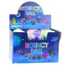 Bouncing Ball Kneading Foam Ball Dinosaurs Colorful 10cm