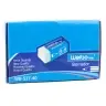 School Office Eraser White WB-527-40 3.5cm