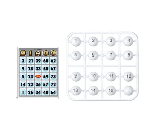 Family Bingo Game Classic 80 Ball 20 Card Draw Machine Family Bingo Game Classic 80 Ball 20 Card Draw Machine