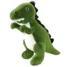 Plush Toy Dinosaur Cuddly Toy Green 27cm