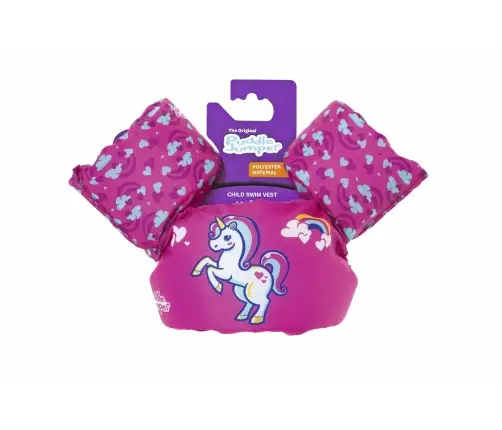Bestway 9012H Unicorn Learn to Swim Armbands Set