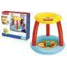 Inflatable Paddling Pool With Roof Fisher-Price Bestway 93541
