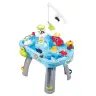 Interactive Water Table Fishing Water Accessories Blue Interactive Water Table Fishing Water Accessories Blue