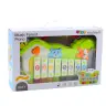 Musical Piano Forest Xylophone Note Cards 5pcs Musical Piano Forest Xylophone Note Cards 5pcs