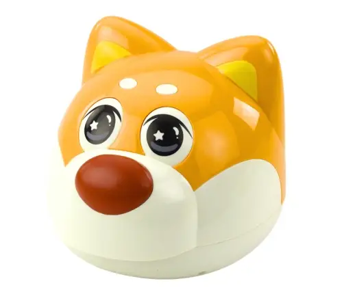 Dog at the Dentist Toy Doctor with Sick Toothwa