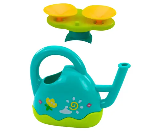 Interactive Bath Toy Watering Flower Watering Can
