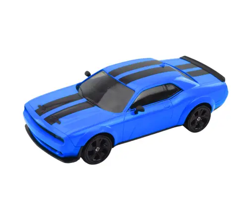 Car Sports Drift Interchangeable Wheels Remote Controlled RC 4WD Blue Sport Car Sports Drift Interchangeable Wheels Remote Controlled RC 4WD Blue Sport